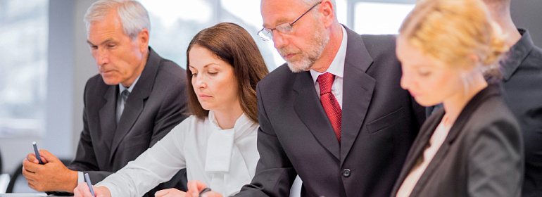 Список аффилированных лиц: кому нужен и как правильно составить