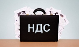 Вычет НДС с доплаты по авансу
