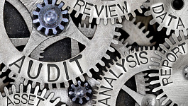 Ключевые вопросы аудита: как повысить полезность финансовой отчетности