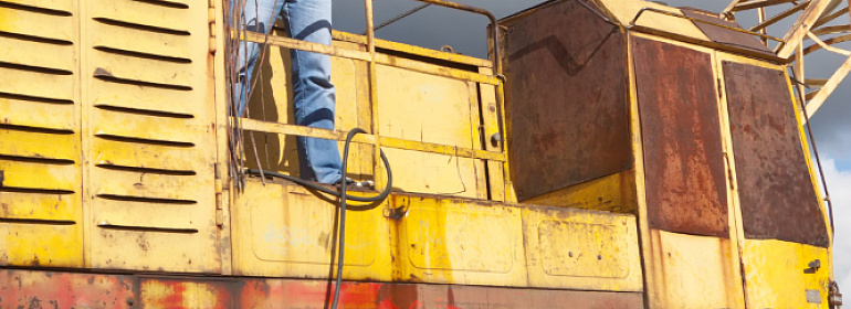 Как не ошибиться с выбором амортизационной группы 