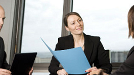 Услуги зарубежной рекрутинговой компании не облагаются НДС