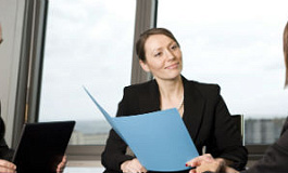 Услуги зарубежной рекрутинговой компании не облагаются НДС