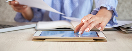 Что будет включать в себя электронная грузовая накладная