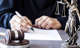Вопрос о снижении суммы ущерба суд должен решать сам