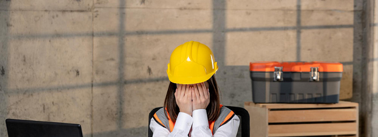 Несчастный случай на производстве или самоубийство?