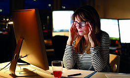 «Внеплановая» работа директора