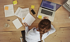 Персональные данные в справках 2-НДФЛ и в расчете по взносам