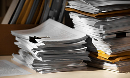 Всегда ли в бухгалтерской отчетности нужно раскрывать существенную информацию?