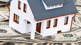 Недвижимость продана: платим налог на имущество