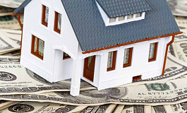 Недвижимость продана: платим налог на имущество