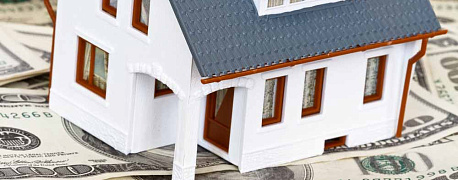 Недвижимость продана: платим налог на имущество