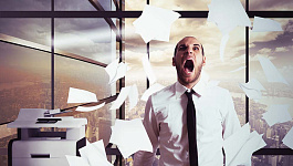 Не прошли документы по ТКС