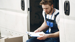 Транспортная накладная: важный нюанс заполнения