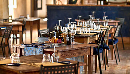 Освобождение общепита от НДС: как использовать?