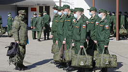 Как уволить работника в связи с призывом на военную службу?