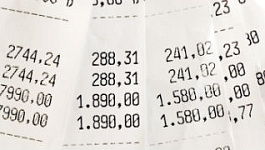 Как бухгалтеру оформить кассовые документы