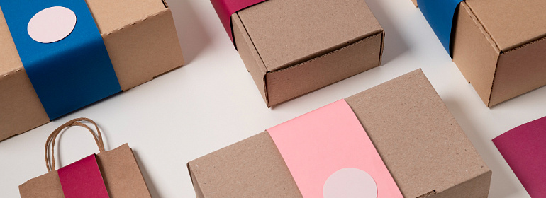 Как списать упаковку для товара, снятого с производства