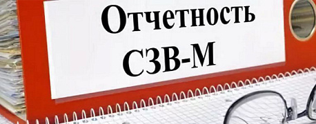 4 самых распространенных ошибки в СЗВ-М