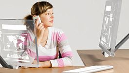 Электронная отчетность в ФНС, ФСС, ПФР и Росстат