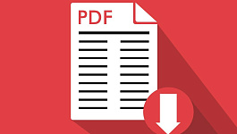 Как перевести документы в PDF-формат