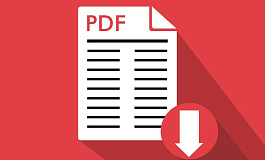 Как перевести документы в PDF-формат