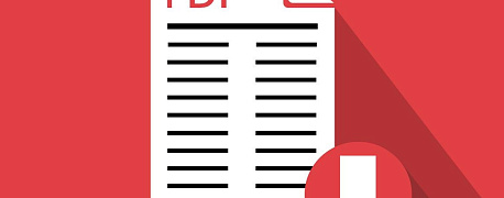 Как перевести документы в PDF-формат