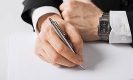 Финансовое обеспечение: заявление в ФСС обновлено