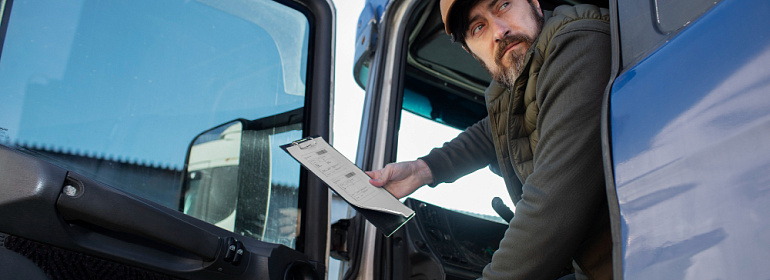 Электронный путевой лист (ЭПЛ) в 2025 году: пошаговая инструкция по переходу и заполнению