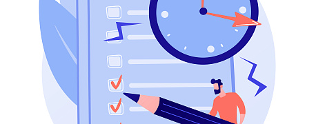 За уведомления в 2024 году пеней не будет, срок направления требований продлен