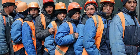 Разрешения на работу иностранцам в дни коронавируса