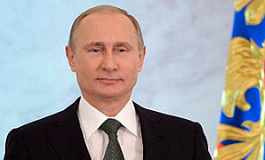 5 цитат Владимира Путина из ежегодного послания
