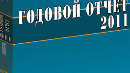 Годовой отчет 2011: НДС, уставной и резервный капитал