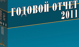 Годовой отчет 2011: НДС, уставной и резервный капитал