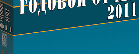Годовой отчет 2011: НДС, уставной и резервный капитал