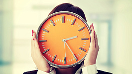 Неполное рабочее время