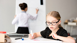 Учебный отпуск: кому, на сколько, как оформить?