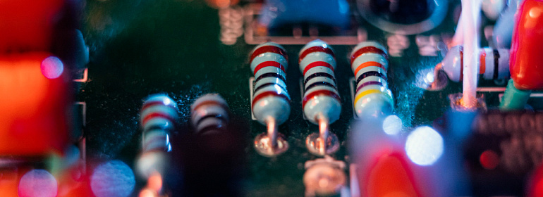 Как применять льготы по прибыли компаниям радиоэлектронной сферы