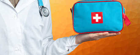 Минтруд утвердит правила размещения и использования медицинских аптечек 