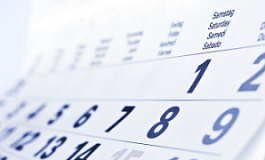 О продлении договоров