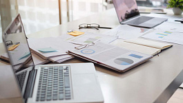 Рекламные услуги для иностранной компании: платить ли НДС?