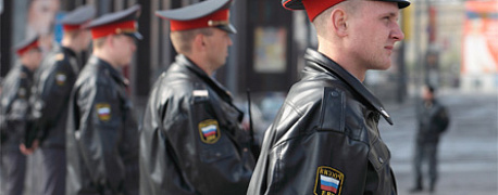 Запросы из полиции: как грамотно выкрутиться