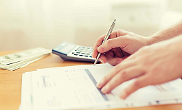 Ошибка в адресе счет-фактуры – не ошибка