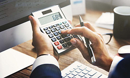 Право на вычет НДС с аванса