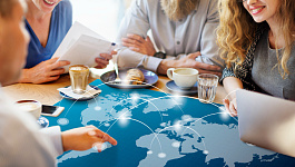 Как считать налог на прибыль обособки, работающей за рубежом?