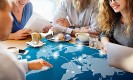 Как считать налог на прибыль обособки, работающей за рубежом?