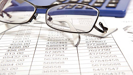 Платежное поручение на взносы в 2017 году