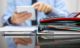 Возврат товара: как отразить в учете