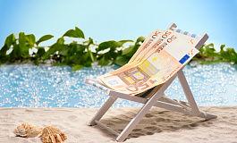 Расчет отпуска на майские праздники