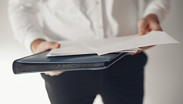 Как подтвердить право на нулевой НДС, если электронный документ создан не по формату ФНС