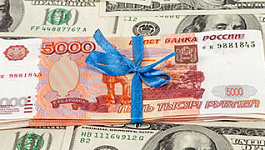 При получении валютного аванса налоговую базу по НДС пересчитывают в рубли дважды